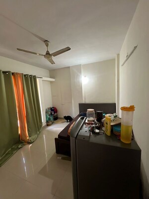 Living Room in 2 BHK Apartment at Suyojana Society, Koregaon Park – for Rent