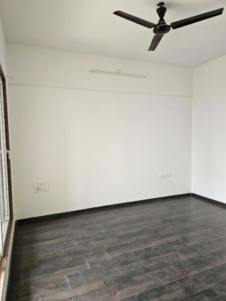 Room, bhagwati-greens-2 3 Bedroom 1200 Sq.Ft. Apartment In Kharghar Navi Mumbai 10591039