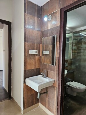 Bathroom in 3 BHK Apartment at Bhagwati Greens 2, Kharghar – for Sale