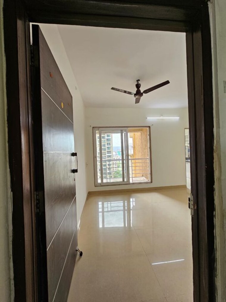 Room, bhagwati-greens-2 3 Bedroom 1200 Sq.Ft. Apartment In Kharghar Navi Mumbai 10591039