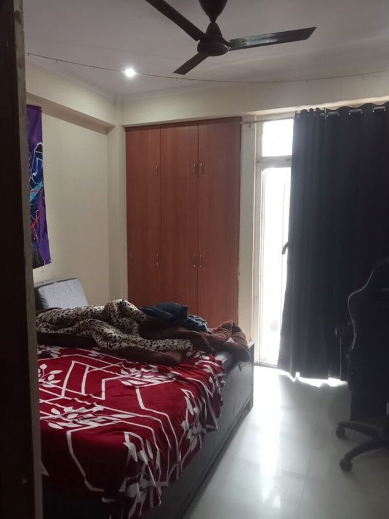 Bedroom, sapphire-tower 2 Bedroom 950 Sq.Ft. Builder Floor In Sector 104 Noida 10591042