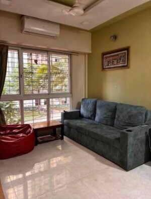 1 BHK Apartment For Sale in Lodha Amara, Kolshet Road