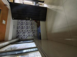 1 BHK Apartment For Rent in UK Iridium, Kandivali East