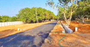  Plot For Sale in Paranur