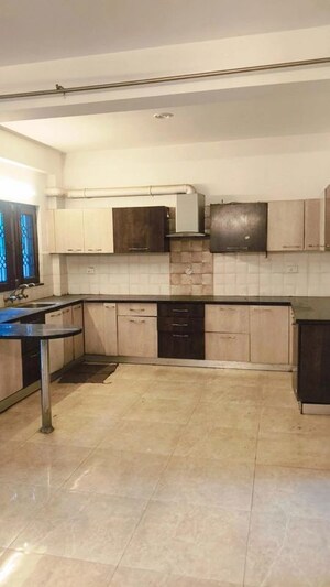 Kitchen in  Office Space at Shimla Bypass Road – for Rent