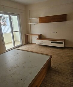 3.5 BHK + Study Room Apartment For Rent in G Corp The Icon
