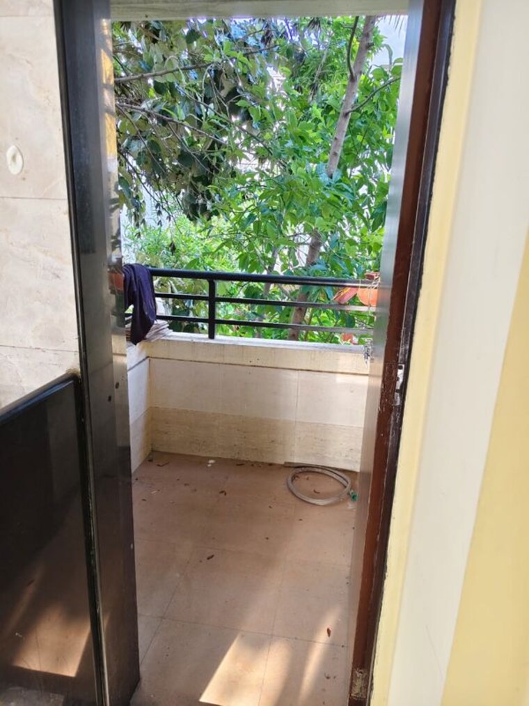 Balcony, suyog-nikunj 2 Bedroom 900 Sq.Ft. Apartment In Baner Pune 10591062