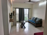 2 BHK + Study Room 600 Sq.Ft. Apartment in Swaraj Bella Vista