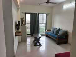 2 BHK + Study Room Apartment For Sale in Swaraj Bella Vista
