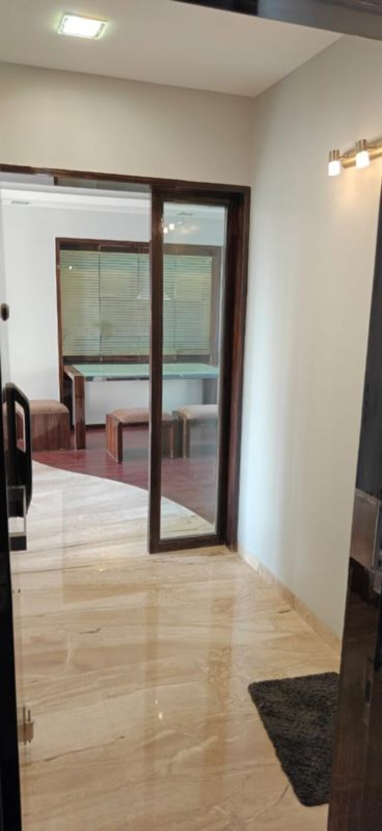 Room, aster-tower 3 Bedroom 1500 Sq.Ft. Apartment In Goregaon East Mumbai 10591063