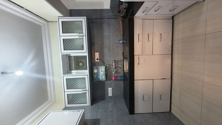 Kitchen, manavsthal-heights 2.5 Bedroom 1050 Sq.Ft. Apartment In Andheri East Mumbai 10591066