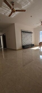 3 BHK + Servant Room 1964 Sq.Ft. Apartment in Rishita Serenity