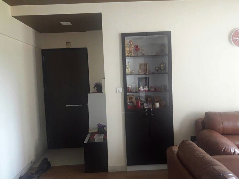 Room, lodha-luxuria-priva 2 Bedroom 1000 Sq.Ft. Apartment In Majiwada Thane 10591072