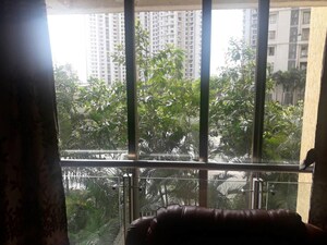 Swimming Pool in 2 BHK Apartment at Lodha Luxuria Priva, Majiwada – for Sale
