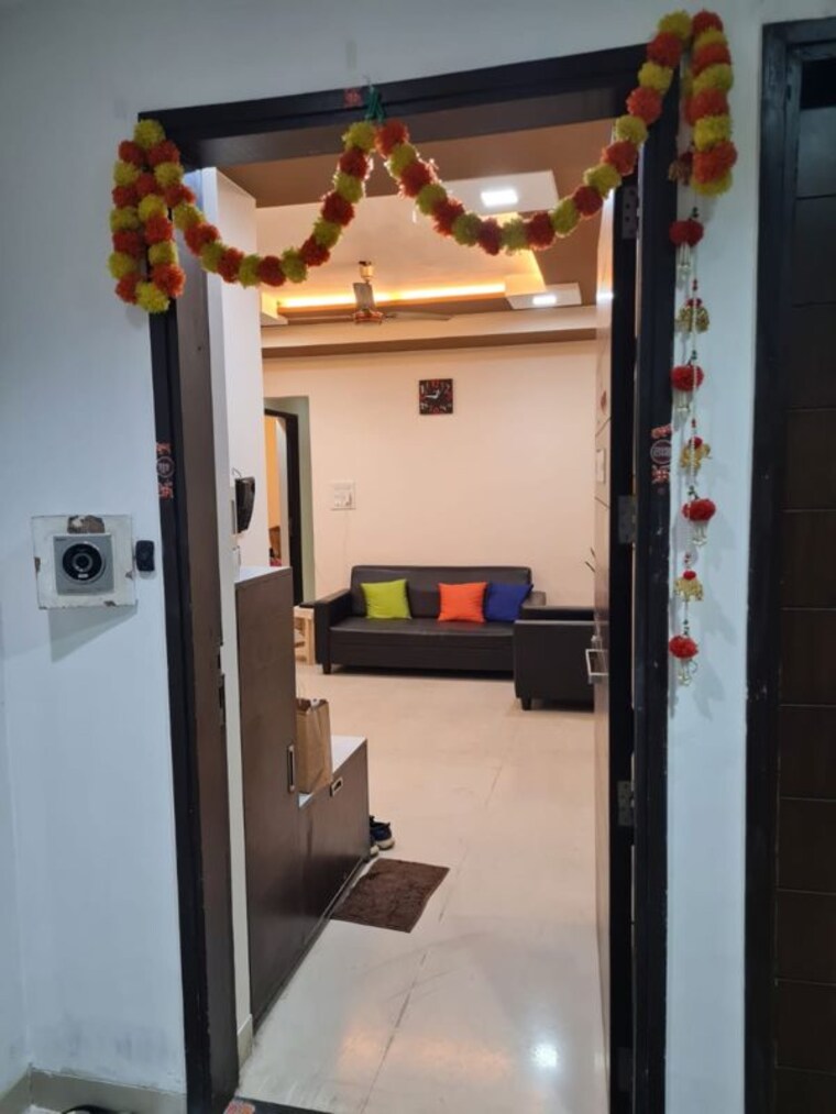 undefined, lodha-luxuria-priva 2 Bedroom 1000 Sq.Ft. Apartment In Majiwada Thane 10591072