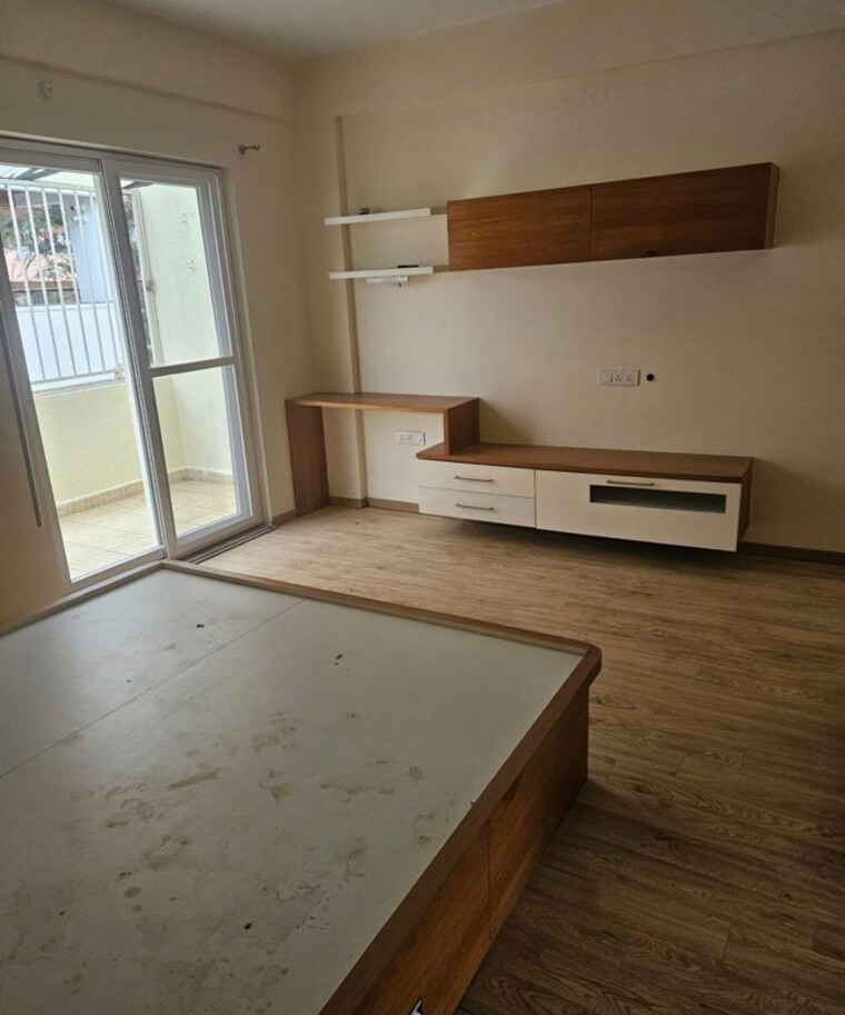 Room, karle-zenith 3 Bedroom 2250 Sq.Ft. Apartment In Hebbal Bangalore 10591071