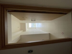 2 BHK Apartment – Entrance View at Godrej Nurture Pune, Mamurdi - for Rent