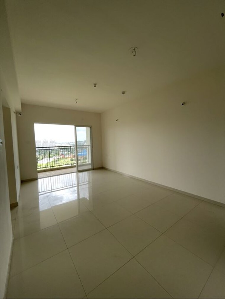 Living Room, godrej-nurture-pune 2 Bedroom 824 Sq.Ft. Apartment In Mamurdi Pune 10591077