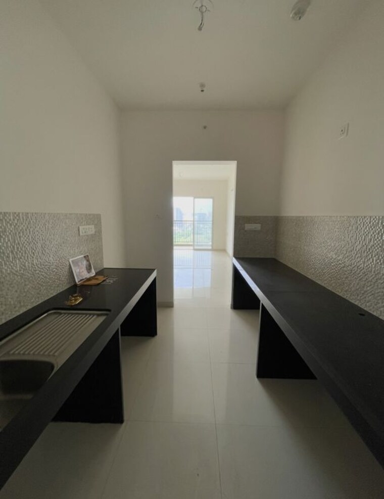 Kitchen, godrej-nurture-pune 2 Bedroom 824 Sq.Ft. Apartment In Mamurdi Pune 10591077