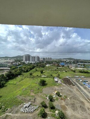 2 BHK Apartment – Exterior View View at Godrej Nurture Pune, Mamurdi - for Rent