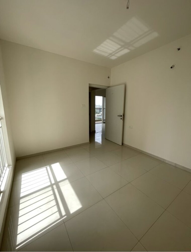 Bedroom, godrej-nurture-pune 2 Bedroom 824 Sq.Ft. Apartment In Mamurdi Pune 10591077