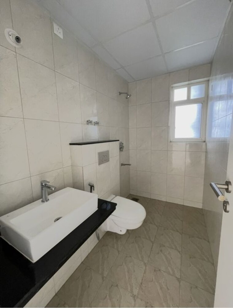 Bathroom, godrej-nurture-pune 2 Bedroom 824 Sq.Ft. Apartment In Mamurdi Pune 10591077