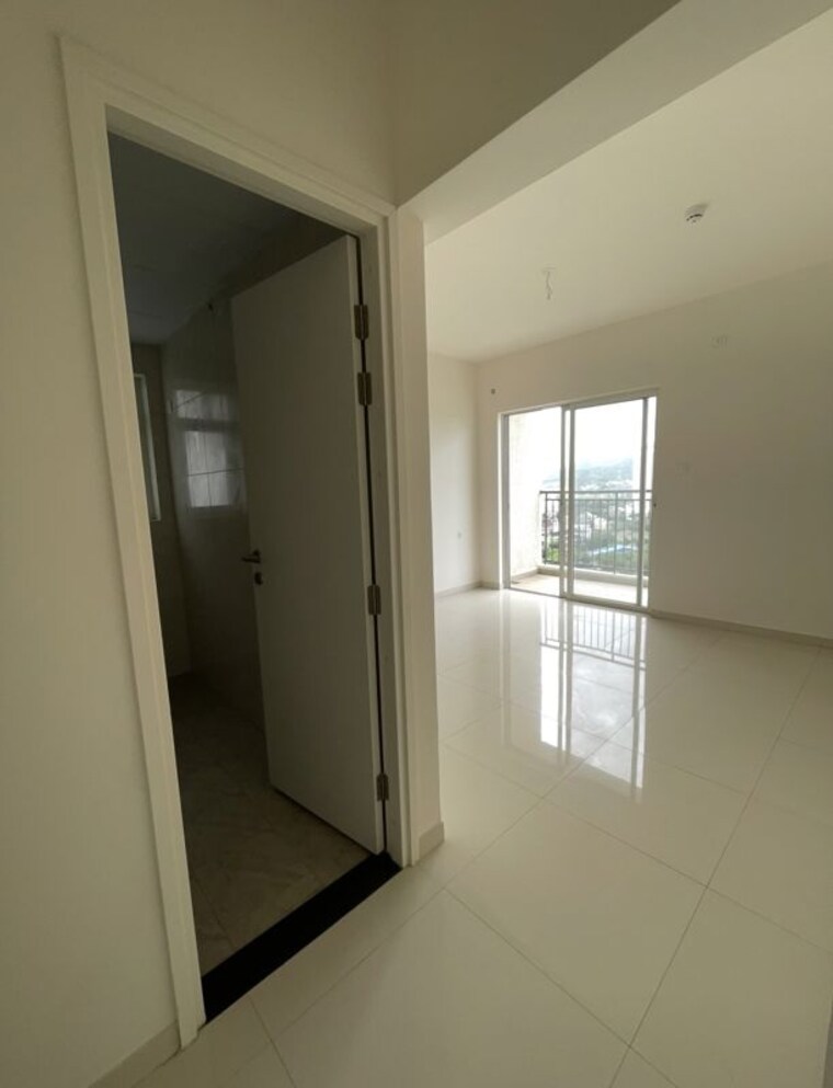 Master Bedroom, godrej-nurture-pune 2 Bedroom 824 Sq.Ft. Apartment In Mamurdi Pune 10591077