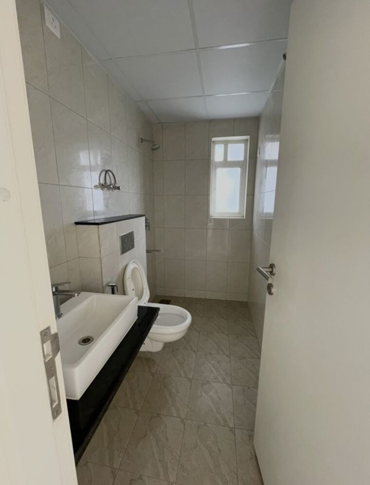 Bathroom, godrej-nurture-pune 2 Bedroom 824 Sq.Ft. Apartment In Mamurdi Pune 10591077