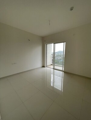 Master Bedroom in 2 BHK Apartment at Godrej Nurture Pune, Mamurdi – for Rent
