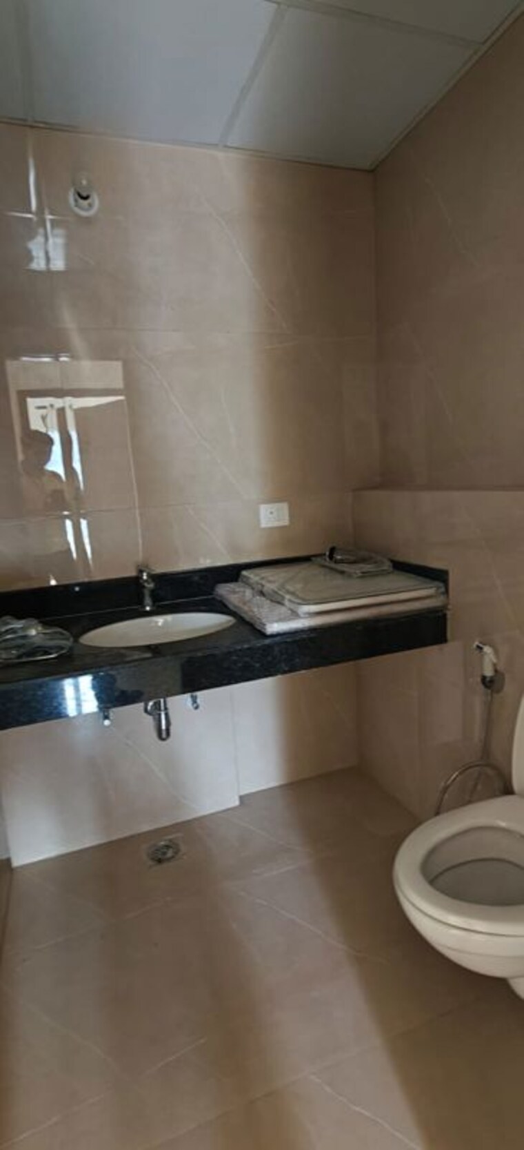 Kitchen, rishita-serenity 3 Bedroom 1964 Sq.Ft. Apartment In Sushant Golf City Lucknow 10590198