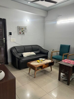 1.5 BHK Villa For Rent in Sector 30