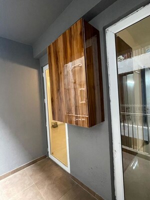 Kitchen in 3 BHK Apartment at Smart World Orchard, Sector 61 – for Rent