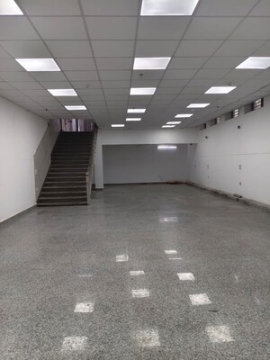 Parking in  Office Space at Sector 63 – for Rent