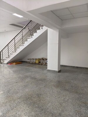  Office Space – Exterior View View at Sector 63 - for Rent
