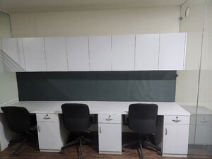 Team Area in  Office Space at Emaar Emerald Plaza, Sector 65 – for Rent