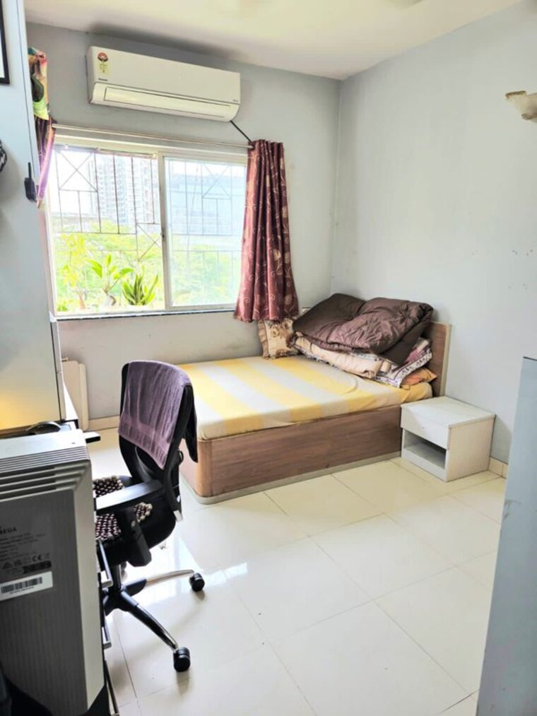 Living Room, baner 2 Bedroom 900 Sq.Ft. Apartment In Baner Pune 10591087