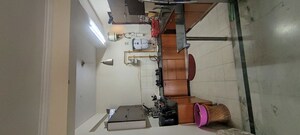 Kitchen/pantry in 2 BHK Apartment at Omaxe Green Valley, Sector 42 – for Sale