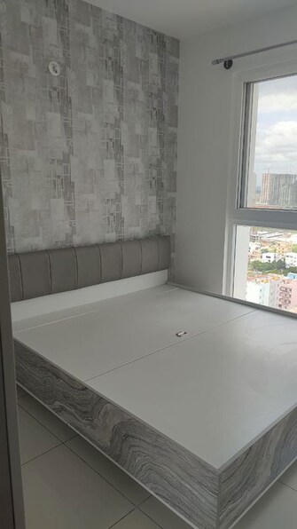 3 BHK + Study Room 3114 Sq.Ft. Apartment in Bhartiya Leela Residences