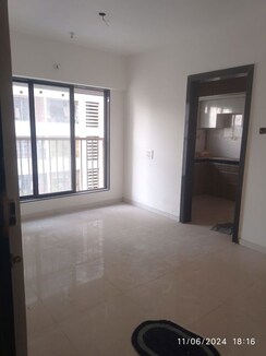 1 BHK Apartment For Rent in Bhoomi Samarth