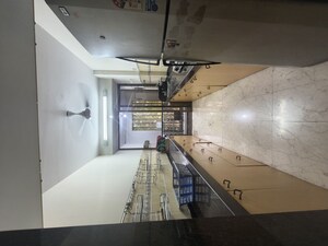 Kitchen in 2 BHK Apartment at Harshvardhan CHS Powai, Powai – for Rent