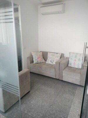 Bedroom in  Office Space at Emaar Emerald Plaza, Sector 65 – for Rent