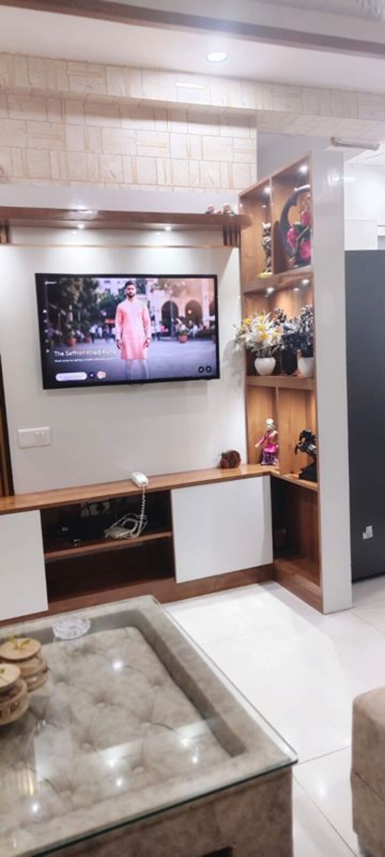 undefined, m-r-platinum-321 2.5 Bedroom 1170 Sq.Ft. Apartment In Raj Nagar Extension Ghaziabad 10591102