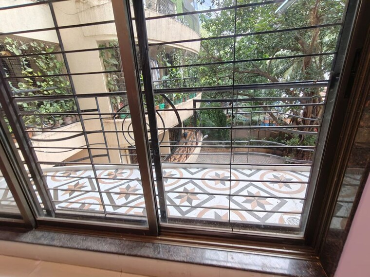 Balcony, adityavarden-apartment 2 Bedroom 1050 Sq.Ft. Apartment In Chandivali Mumbai 10591114