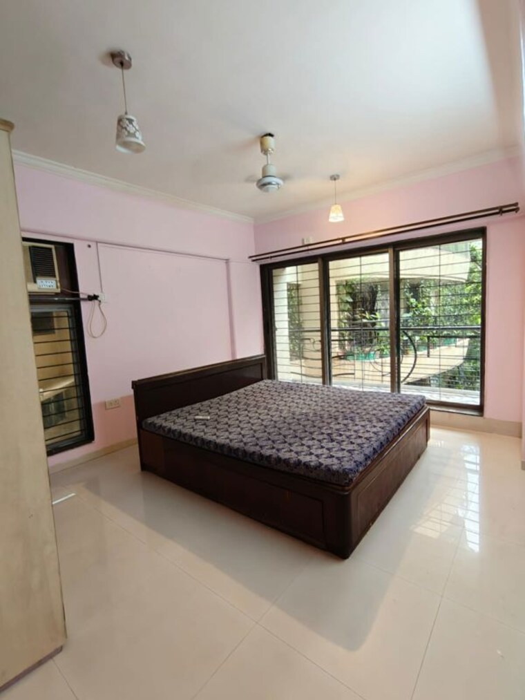 Bedroom, adityavarden-apartment 2 Bedroom 1050 Sq.Ft. Apartment In Chandivali Mumbai 10591114