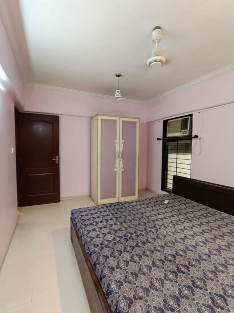 Bedroom, adityavarden-apartment 2 Bedroom 1050 Sq.Ft. Apartment In Chandivali Mumbai 10591114