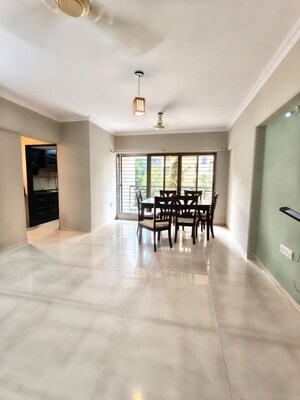 2 BHK Apartment For Rent in Adityavarden Apartment, Chandivali