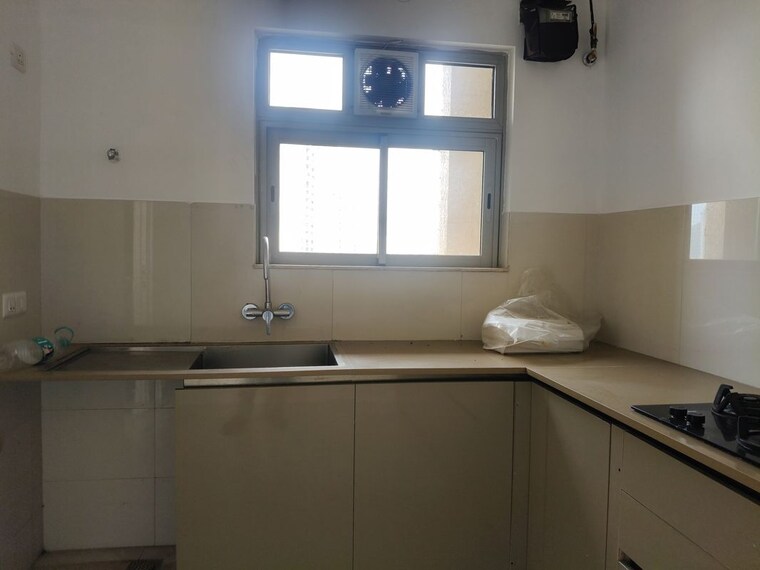 Kitchen, hiranandani estate 3 Bedroom 1100 Sq.Ft. Apartment In Hiranandani Estate Thane 10591106