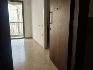 Building Lobby in 3 BHK Apartment at Hiranandani Estate – for Rent