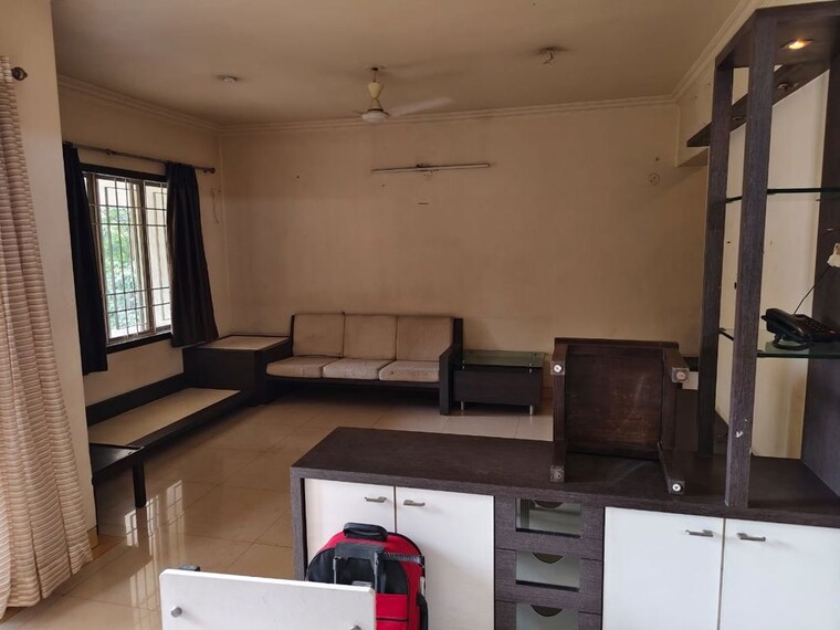 Kitchen, aundh 2 Bedroom 1000 Sq.Ft. Apartment In Aundh Pune 10591104