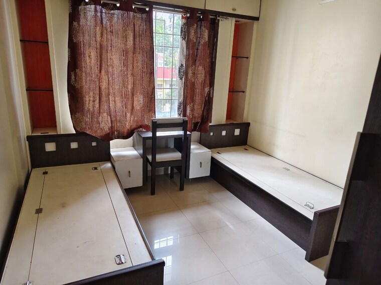 Living Room, aundh 2 Bedroom 1000 Sq.Ft. Apartment In Aundh Pune 10591104